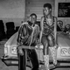 Daniel Kaluuya and Jodie Turner-Smith in Queen & Slim